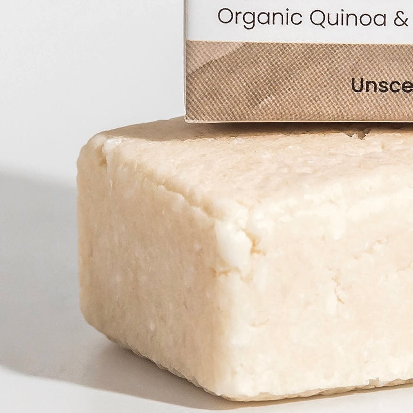 a. Multivitamin - Shampoo Bar